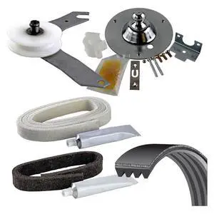 5304457724 Dryer Preventive Maintenance Kit 5304457724 Dryer Preventive Maintenance Kit