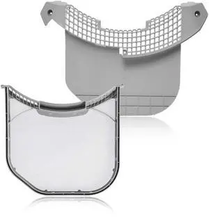 Dryer Lint Filter & Screen Housing for LG DLGX3471V Dryer Lint Filter & Screen Housing for LG DLGX3471V