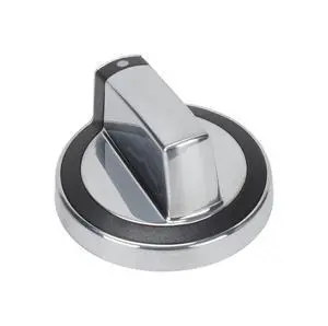 Knob WPW10316664 for Whirlpool W10316664 Genuine OEM Knob WPW10316664 for Whirlpool W10316664 Genuine OEM