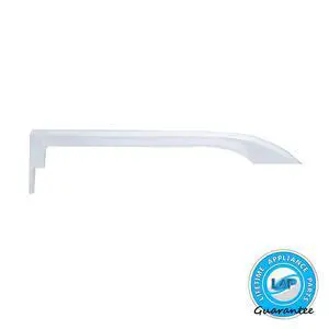 Appliance Parts Upgraded Single Door Handle Compatible with Frigidaire Refrigerator - 5304506469, 5304504507, 5304486359, 242059501, 242059504 (Slope Left) Appliance Parts Upgraded Single Door Handle Compatible with Frigidaire Refrigerator - 5304506469, 5304504507, 5304486359, 242059501, 242059504 (Slope Left)