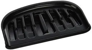 Upgraded Appliance WR17X12124 Drip Tray Compatible with General Electric Refrigerator Upgraded Appliance WR17X12124 Drip Tray Compatible with General Electric Refrigerator