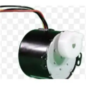 Oscillator Motor, MC91M, MC92V Oscillator Motor, MC91M, MC92V