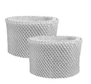 Replacement For Pelonis PSU10E1BB, PSU10E1WW And PSU10E2FWW, PSU10E2FBB Humidifier Wick Filter 2-Pack Replacement For Pelonis PSU10E1BB, PSU10E1WW And PSU10E2FWW, PSU10E2FBB Humidifier Wick Filter 2-Pack