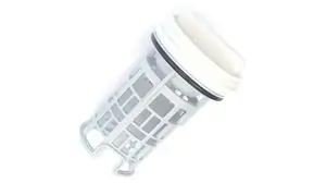 DC97-14976A Assy Filter DC97-14976A Assy Filter