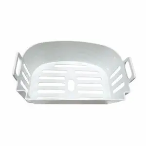 Ice Replacement Ice Basket Easy to Clean Ice Basket Food Appliance Part for Kitchen, Hzb-12a Ice Replacement Ice Basket Easy to Clean Ice Basket Food Appliance Part for Kitchen, Hzb-12a