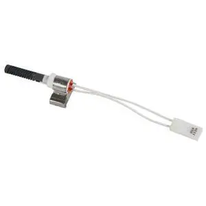 Electronics 5318EL9001A Dryer Gas Igniter with Bracket and Wire Harness Electronics 5318EL9001A Dryer Gas Igniter with Bracket and Wire Harness