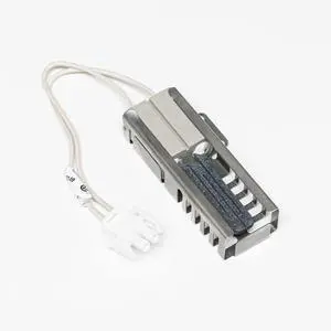 Exact Replacement Igniter for Samsung FX510BGS/XAA-0000, FX510BGS/XAA-0001 Range Oven Exact Replacement Igniter for Samsung FX510BGS/XAA-0000, FX510BGS/XAA-0001 Range Oven