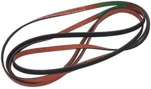 WPW10112954 OEM Dryer Drive Belt WPW10112954 OEM Dryer Drive Belt