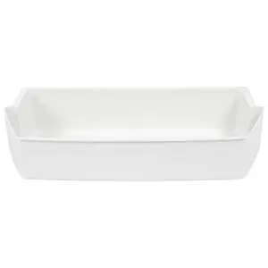 WP2187172 2187172 Refrigerator Door Shelf Compatible with Roper Kitchenaid Kirkland Refrigerator Door Bin Lightweight White AP3853103 PS328468 PS986890 Replacement only 1PC WP2187172 2187172 Refrigerator Door Shelf Compatible with Roper Kitchenaid Kirkland Refrigerator Door Bin Lightweight White AP3853103 PS328468 PS986890 Replacement only 1PC