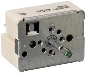General Electric WB24T10026 Surface Element Switch General Electric WB24T10026 Surface Element Switch
