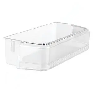 UPGRADED Appliance DA97-06177C Door Shelf Basket Bin Compatible with Samsung Refrigerator UPGRADED Appliance DA97-06177C Door Shelf Basket Bin Compatible with Samsung Refrigerator