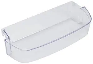 Whirlpool WPW10710203 Genuine OEM SxS Refrigerator Door Shelf Bin Replacement Part Replaces W10451871, W10463668, W10710203 Whirlpool WPW10710203 Genuine OEM SxS Refrigerator Door Shelf Bin Replacement Part Replaces W10451871, W10463668, W10710203