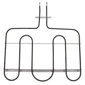 W10276482 Range Bake Element Compatible with Whirlpool, Maytag, KitchenAid, Jenn-Air, Amana, Magic Chef, Admiral, Norge, Rope, Replacement for AP6018421, W10276482, 1874343 W10276482 Range Bake Element Compatible with Whirlpool, Maytag, KitchenAid, Jenn-Air, Amana, Magic Chef, Admiral, Norge, Rope, Replacement for AP6018421, W10276482, 1874343
