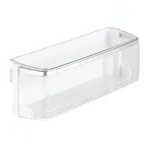 UPGRADED Appliance AAP73252302 Door Shelf Bin (Left) Compatible with LG, Kenmore Sears Refrigerator UPGRADED Appliance AAP73252302 Door Shelf Bin (Left) Compatible with LG, Kenmore Sears Refrigerator