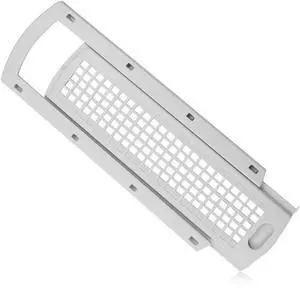 Dryer Lint Filter Cover Grid for General Electric GE GUD24ESSM1WW Dryer Lint Filter Cover Grid for General Electric GE GUD24ESSM1WW