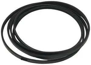 Dryer Drum Belt Compatible with Whirlpool Model Numbers LE7685XPW1, LE7700XWN0, LE7700XWW0, LE7760XWN0, LE7760XWW0 Dryer Drum Belt Compatible with Whirlpool Model Numbers LE7685XPW1, LE7700XWN0, LE7700XWW0, LE7760XWN0, LE7760XWW0