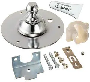 WE25X10001 Dryer Rear Bearing Kit by WE25X10001 Dryer Rear Bearing Kit by