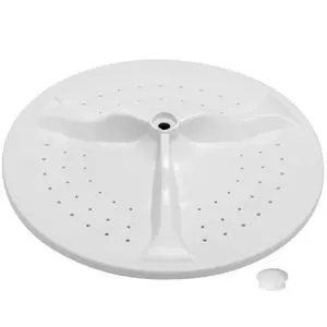 W10752283 Washer Washplate by W10752283 Washer Washplate by
