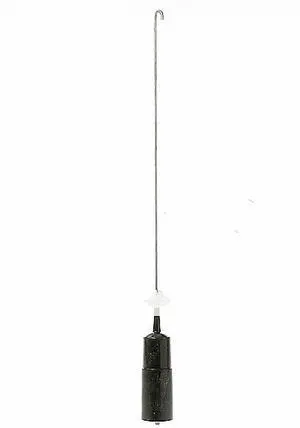 WH16X27182 Washer Suspension Rod Assembly 24 Inch for GE WH16X27182 Washer Suspension Rod Assembly 24 Inch for GE