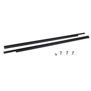 Upgraded 00740617 Dishwasher Cabinet Side Seals/Trim Strip Kit - Replacement & Compatible With Some Bosch, Kenmore and Thermador Dishwashers - Non-OEM Appliance Parts & Accessories Upgraded 00740617 Dishwasher Cabinet Side Seals/Trim Strip Kit - Replacement & Compatible With Some Bosch, Kenmore and Thermador Dishwashers - Non-OEM Appliance Parts & Accessories