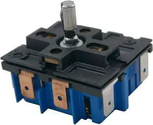 W10434452 Dual Surface Element Switch Replaces WPW10434452, AP6021365, PS11754687 W10434452 Dual Surface Element Switch Replaces WPW10434452, AP6021365, PS11754687