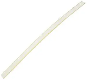Door Bottom Seal Replacement For Frigidaire FFCD2413UB1A FFCD2413UB3A FFCD2413UB4A FFCD2413US4A FFCD2413UW1A FFCD2413UW2A Dishwasher Door Bottom Seal Replacement For Frigidaire FFCD2413UB1A FFCD2413UB3A FFCD2413UB4A FFCD2413US4A FFCD2413UW1A FFCD2413UW2A Dishwasher