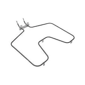 General Electric Range Bake Element Replacement Replaces WB44K10005, WB44K10001 General Electric Range Bake Element Replacement Replaces WB44K10005, WB44K10001