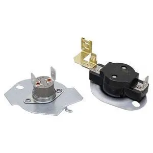 197 (CMP) Dryer Thermostat Kit Replaces WP3977767, 3977767, 279816, AP3094244, PS334299, PS11742185, AP6009043, SET197, LET197, ER197 197 (CMP) Dryer Thermostat Kit Replaces WP3977767, 3977767, 279816, AP3094244, PS334299, PS11742185, AP6009043, SET197, LET197, ER197