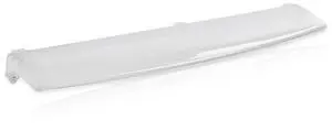 Drawer Decor Tray Cover Compatible with LG Refrigerator ACW74118102 AP5974364 MCR65017001 PS11707474 Drawer Decor Tray Cover Compatible with LG Refrigerator ACW74118102 AP5974364 MCR65017001 PS11707474