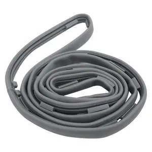 DC62-00344A Dryer Door Front Panel Air Seal Replace AP5916629, PS4276050 by for Samsung Dryer Model DVE52A5500V/A3-00, DV45H7000EP/A3-00, DV48J7770GP/A2-02, DVE52M7750V/A3, DV45H7000EP/A3-01 DC62-00344A Dryer Door Front Panel Air Seal Replace AP5916629, PS4276050 by for Samsung Dryer Model DVE52A5500V/A3-00, DV45H7000EP/A3-00, DV48J7770GP/A2-02, DVE52M7750V/A3, DV45H7000EP/A3-01