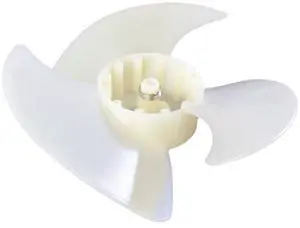 WR60X30922 Refrigerator Evaporator Fan Blade for GE WR60X30922 Refrigerator Evaporator Fan Blade for GE