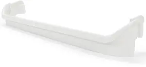 240534901 Refrigerator Door Shelf Door Bar Rack Compatible with Frigidaire Replacement for AP3214630 PS734935 24.6"x4.33"x3.14" 240534901 Refrigerator Door Shelf Door Bar Rack Compatible with Frigidaire Replacement for AP3214630 PS734935 24.6"x4.33"x3.14"