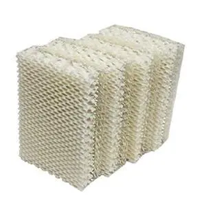 Replacement For 758.14452, 758.144520, 758.144521, 758.144522, 758.144523 Kenmore Humidifier Wick Filter 4-Pack Replacement For 758.14452, 758.144520, 758.144521, 758.144522, 758.144523 Kenmore Humidifier Wick Filter 4-Pack