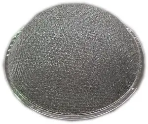Filter Rangeaire 610039 Compatible Replacement Round Grease Filters - Hood Filter Traps Smoke for Cleaner Air & - Vent Filters for a Healthier Kitchen - 10-1/2" x 3-1/4" (1-Pack) Filter Rangeaire 610039 Compatible Replacement Round Grease Filters - Hood Filter Traps Smoke for Cleaner Air & - Vent Filters for a Healthier Kitchen - 10-1/2" x 3-1/4" (1-Pack)