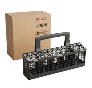 WD28X24469 Dishwasher Silverware Basket Assembly For GE Dishwashers | Replaces WD28X10037 WD28X10038 WD28X10039 WD28X10040 WD28X24469 Dishwasher Silverware Basket Assembly For GE Dishwashers | Replaces WD28X10037 WD28X10038 WD28X10039 WD28X10040