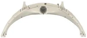 Direct Replacement for GE WE03X23956 Dryer Bearing Top Slides Direct Replacement for GE WE03X23956 Dryer Bearing Top Slides