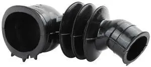 Direct Replacement for GE WH41X29628 Washer Tub To Pump Hose Direct Replacement for GE WH41X29628 Washer Tub To Pump Hose