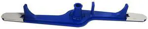 Upgraded 5304517203 154568002 Dishwasher Lower Spray Arm Fit for Frigidaire FFCD2418US3A,FFCD2413US4A,FFCD2418UW2A,FFCD2418UB3A,FFCD2418UB2A,FFCD2413UW4A,FFCD2413UB2A,FFCD2418UW3A(Blue) by Upgraded 5304517203 154568002 Dishwasher Lower Spray Arm Fit for Frigidaire FFCD2418US3A,FFCD2413US4A,FFCD2418UW2A,FFCD2418UB3A,FFCD2418UB2A,FFCD2413UW4A,FFCD2413UB2A,FFCD2418UW3A(Blue) by