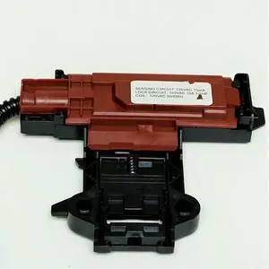 W10404050 for Whirlpool Kenmore Washer Washing Machine Lid Lock Latch Switch W10404050 for Whirlpool Kenmore Washer Washing Machine Lid Lock Latch Switch