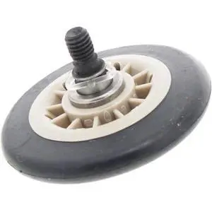 5304523152 - Upgraded Replacement for Electrolux Drum Roller Wheel 5304523152 - Upgraded Replacement for Electrolux Drum Roller Wheel