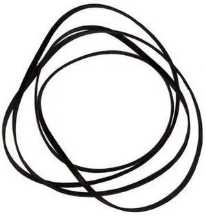 W10205415 (CMP) Dryer Drum Belt Replaces WPW10205415, W10205415, 35001137, AP6017004, PS11750299 W10205415 (CMP) Dryer Drum Belt Replaces WPW10205415, W10205415, 35001137, AP6017004, PS11750299