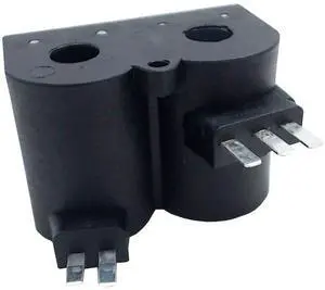 Upgraded Dryer Gas Valve Ignition Solenoid fits Roper Sears WPW10328463 AP6019658 W10328463 Upgraded Dryer Gas Valve Ignition Solenoid fits Roper Sears WPW10328463 AP6019658 W10328463
