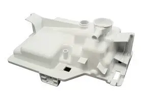 Whirlpool W11614100 Genuine OEM Refrigerator Reservoir Replacement Part Whirlpool W11614100 Genuine OEM Refrigerator Reservoir Replacement Part
