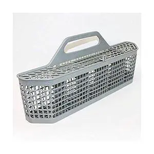 GE WD28X10128 Basket Silverware As GE WD28X10128 Basket Silverware As