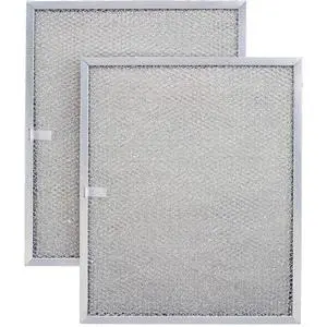 Replacement Broan 99010300 Compatible Replacement Hood Filter - 11-3/4 x 17-1/4 x 3/8 (2-Pack) Replacement Broan 99010300 Compatible Replacement Hood Filter - 11-3/4 x 17-1/4 x 3/8 (2-Pack)
