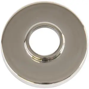 Whirlpool W10853046 Genuine OEM Electric Range Cooktop Knob Bezel Replacement Part - Replaces W10593536 Whirlpool W10853046 Genuine OEM Electric Range Cooktop Knob Bezel Replacement Part - Replaces W10593536