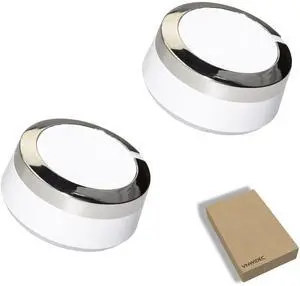 2PCS Dryer Timer Knob for GE GTX42GASJ3WW GUD27EESN0WW GUV27EESN0WW | Fits General Electric XTD72E8ST0WS, XTD72G8ST0WS, GTD42EASJ2WW, GTD33EASK0WW, GTD42EASJ2WW 2PCS Dryer Timer Knob for GE GTX42GASJ3WW GUD27EESN0WW GUV27EESN0WW | Fits General Electric XTD72E8ST0WS, XTD72G8ST0WS, GTD42EASJ2WW, GTD33EASK0WW, GTD42EASJ2WW