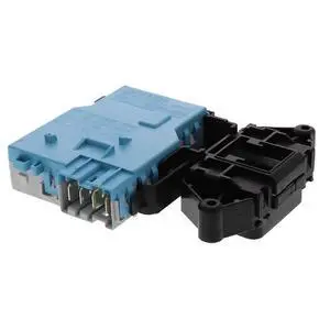 EBF49827801 Washer Door Lock Switch Compatible with LG Replacement for AP4998848, 6601ER1004C, 1268254, 1463541 EBF49827801 Washer Door Lock Switch Compatible with LG Replacement for AP4998848, 6601ER1004C, 1268254, 1463541