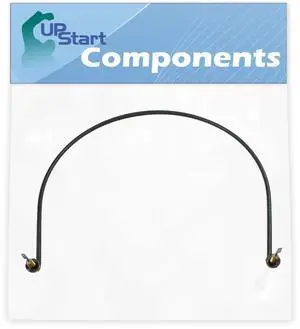 W10518394 Dishwasher Heating Element Replacement for Whirlpool WDT730PAHV0 | Compatible with W10134009 Heater Element W10518394 Dishwasher Heating Element Replacement for Whirlpool WDT730PAHV0 | Compatible with W10134009 Heater Element