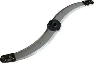 Replacement WD22X33499 Lower Spray Arm For GE Dishwashers AP7014276 WD22X26621 WD22X27724 WD22X10091 Replacement WD22X33499 Lower Spray Arm For GE Dishwashers AP7014276 WD22X26621 WD22X27724 WD22X10091